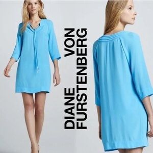 DVF - Dress